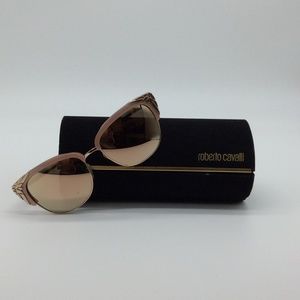 Roberto Cavalli Women's Sunglasses